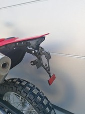 Kennzeichenhalter GroFaTec