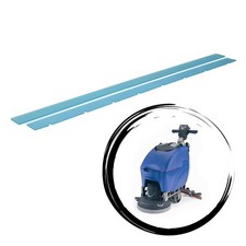 Sauglippe für numatic 340 - für,