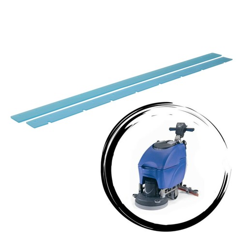 Sauglippe für numatic 340 - sauglippe,