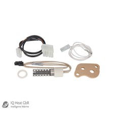 Buderus Sieger Glühzünder