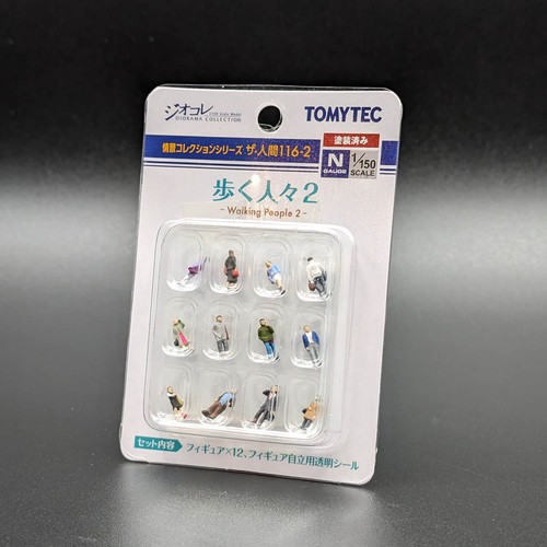 Tomytec the human collection - tomytec,