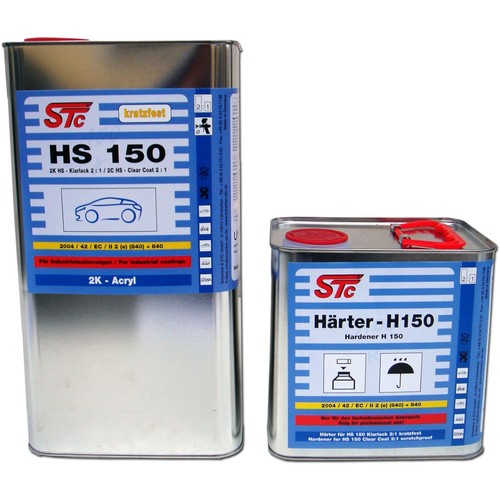 Stc hs 150 acryl - l,