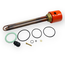 ELEKTRISCHER WIDERSTAND 380V