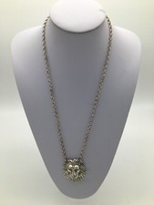 Halskette Silber mit Anhanger