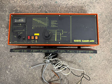 SBS combi-solo Kesselregelung