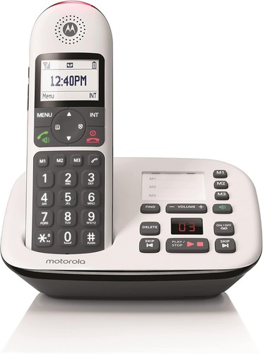 Motorola cd5011 schnurlos - cd5011,