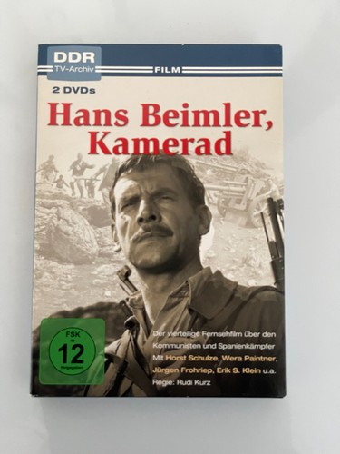 Hans beimler kamerad - (, tv