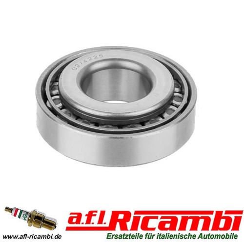 Kegelrollenlager differential - kegelrollenlager,