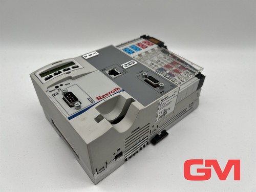 Rexroth indracontrol l40 - rexroth,