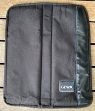 Bag für Trommelstöcke Sticktasche Drum GEWA