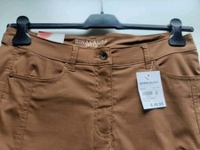 Gina Laura Bengalin-Hose