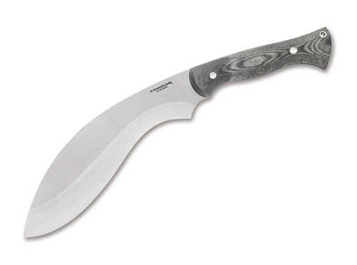 Condor wild brush - condor, kukri