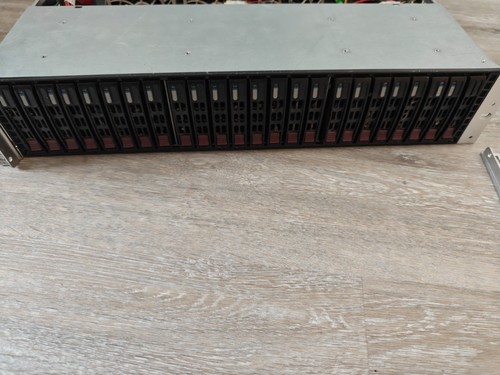 Supermicro server cse 216 - cse, 1x