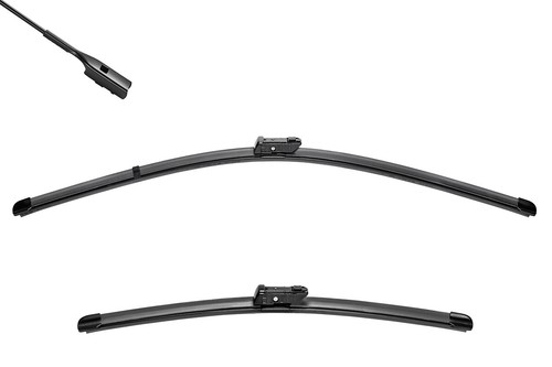 Valeo scheibenwischer vorne - 2x,
