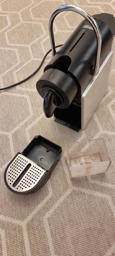 Delonghi kaffeemaschine pixie - delonghi,
