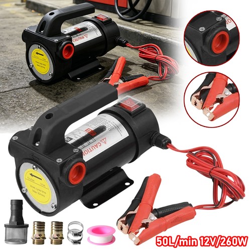 12v transferpumpe dieselpumpe - transferpumpe,