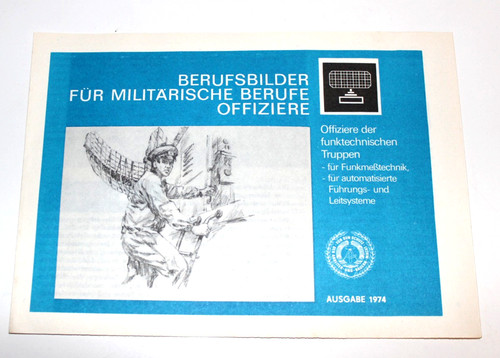 Nva prospekt berufsbild - nva,