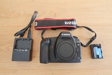 Canon EOS 5D Mark II 21,1MP