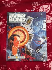 James Bond 007: CASINO ROYALE