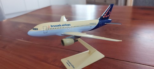 Flugzeugmodell 200 airbus - 1:200,