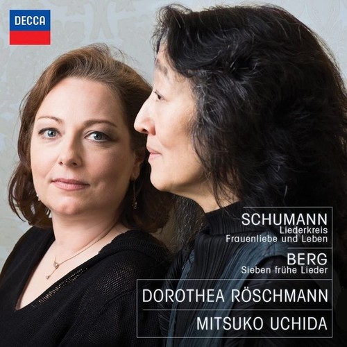 Schumann liederkreis - schumann:,