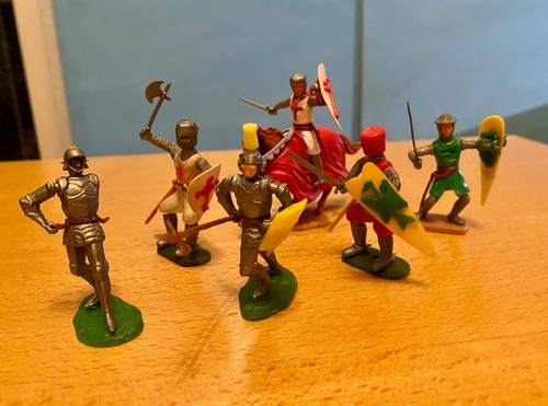 Timpo toys und - timpo, andere