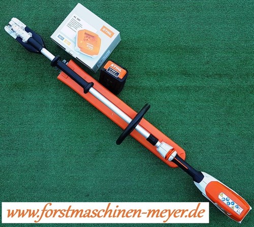 Stihl hla aus - +, ap