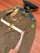 Kleideranzug Demobilisierung