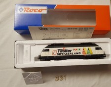 Roco H0 Lok 43881 in OVP