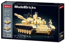 Sluban Model Bricks M38-B1011