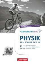 Natur und Technik - Physik