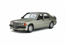 Mercedes benz w201 16v - mercedes,