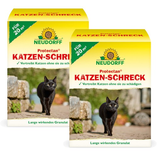 Neudorff katzen schreck 200 - katzen-schreck,