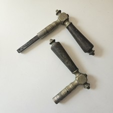 Kastenschloss Türdrücker