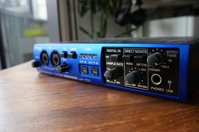 Roland Edirol/Cakewalk UA-101