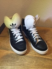Adidas Knöchel Turnschuhe