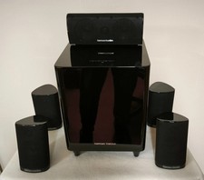 harman kardon HKTS 9/16 Home