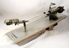 Thorens Tonarm TD 170, mit