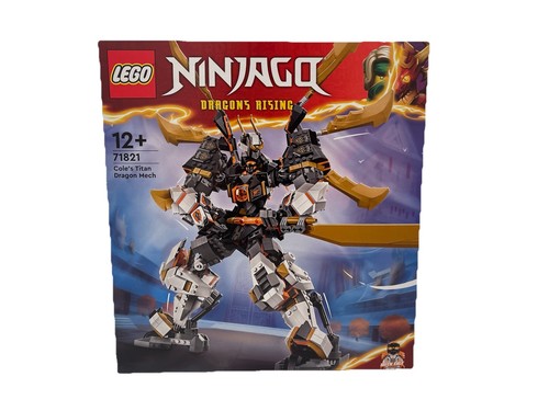 Lego ninjago coles - ninjago:,