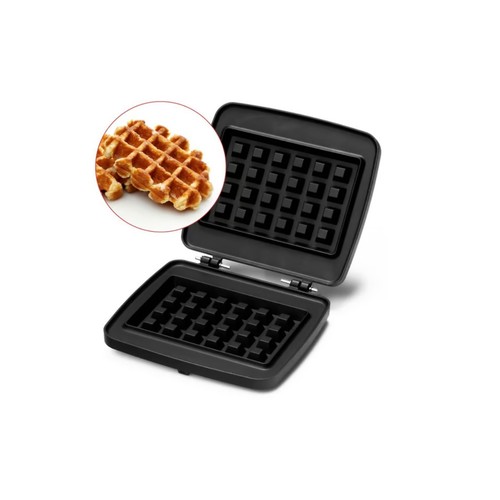 Frifri waffelteller set - frifri, waffelteller-set