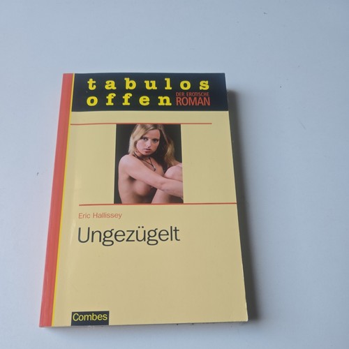 Erotischer roman ungezügelt - erotischer,