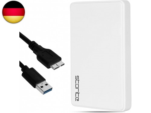 500 externe festplatte - festplatte, usb
