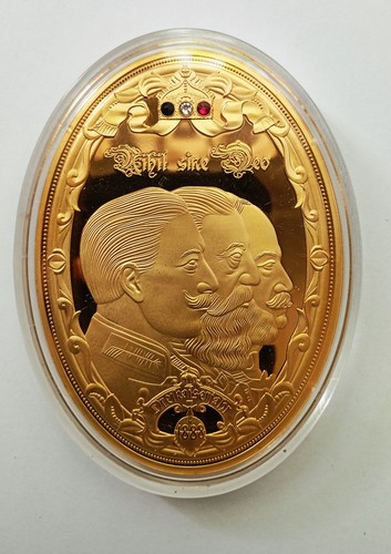 Gedenkmedaille