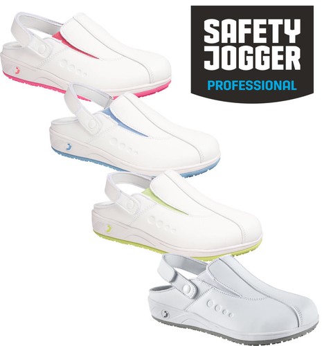 Safety jogger damen - damen, clog