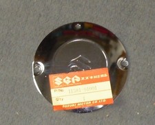 Neuer original Zündungsdeckel