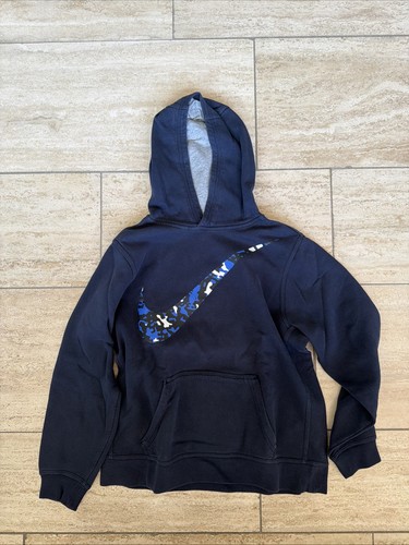 Nike hoodie - nike,