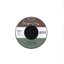 Jean Carn - Sweet And