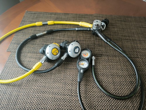 Aqualung glacia extreme - aqualung,