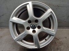 VW POLO (6C1.6R1) SINGLE ALLOY