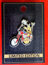 HRC Hard Rock Cafe Oslo Viking